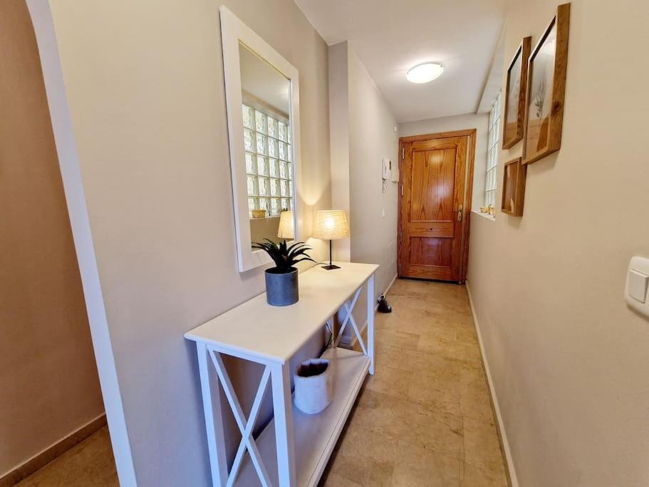 Royal Golf View: 2Br, Pools & Ac Apartman Sitio de Calahonda Kültér fotó