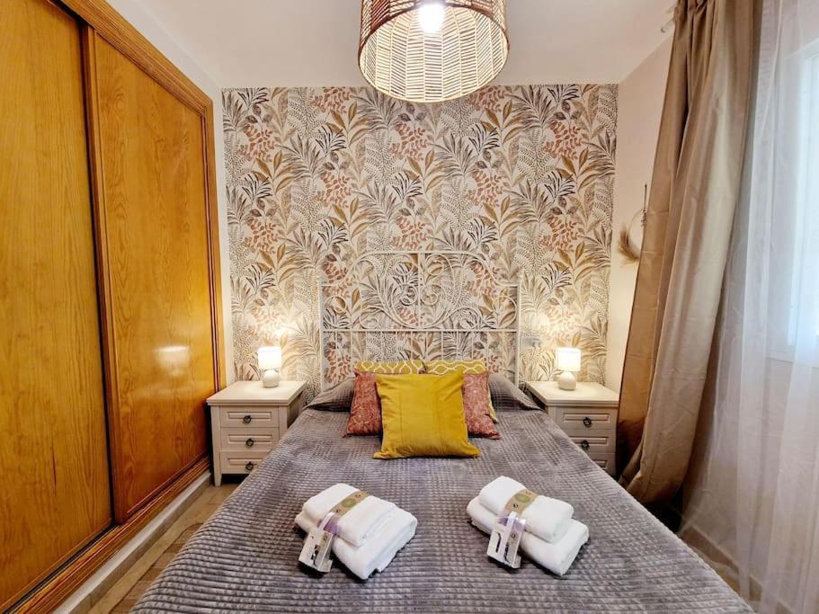 Royal Golf View: 2Br, Pools & Ac Apartman Sitio de Calahonda Kültér fotó