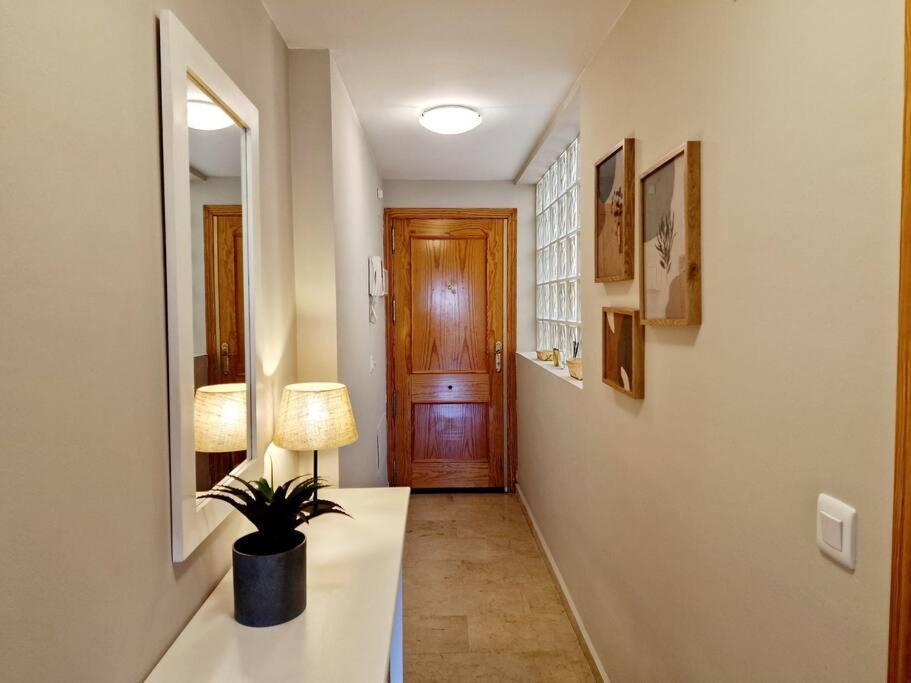 Royal Golf View: 2Br, Pools & Ac Apartman Sitio de Calahonda Kültér fotó